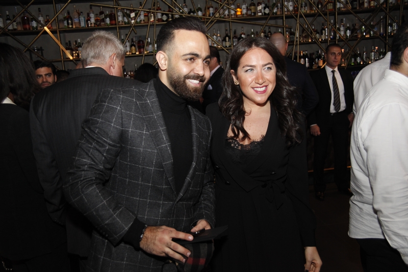 Launch of  FIFTYSIX® collection by Vacheron Constantin